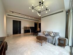 Corals At Keppel Bay (D4), Condominium #569220651